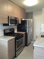 Building Photo - Washington Street