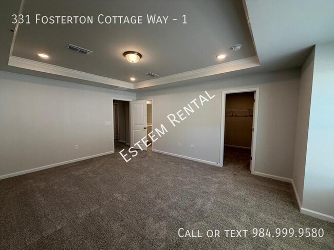 Building Photo - 331 Fosterton Cottage Wy