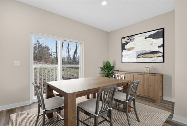 Building Photo - 704 Olivia St