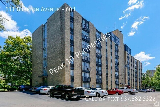 Building Photo - 111 Grafton Ave