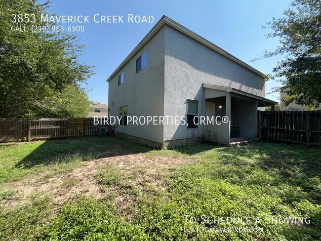 Building Photo - 3853 Maverick Crk Rd