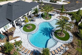 Building Photo - Prose Horizons Village