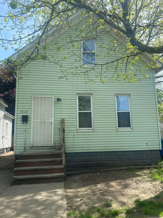 Building Photo - 3bd Single Harvard/E 55 Cash Pay/Section 8