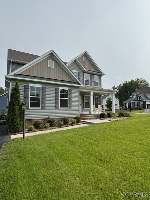 Building Photo - 15319 Traley Ct