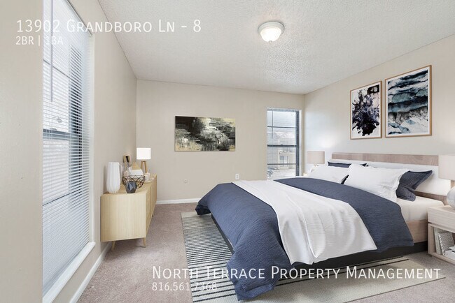 Building Photo - Spacious, Renovated 2 Bedroom in Grandview