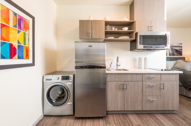 Building Photo - Bespoke Ballard Apartments