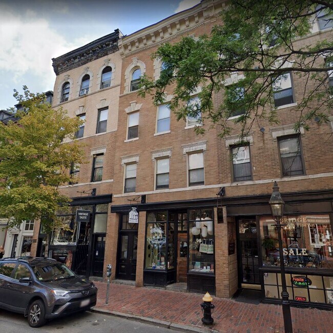 Building Photo - 101 Charles St