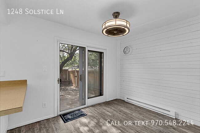 Building Photo - 1248 Solstice Ln
