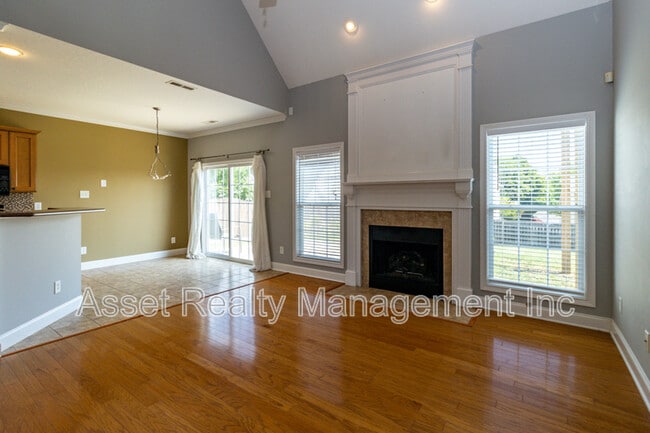 Building Photo - 6451 Ridgewalk Ln