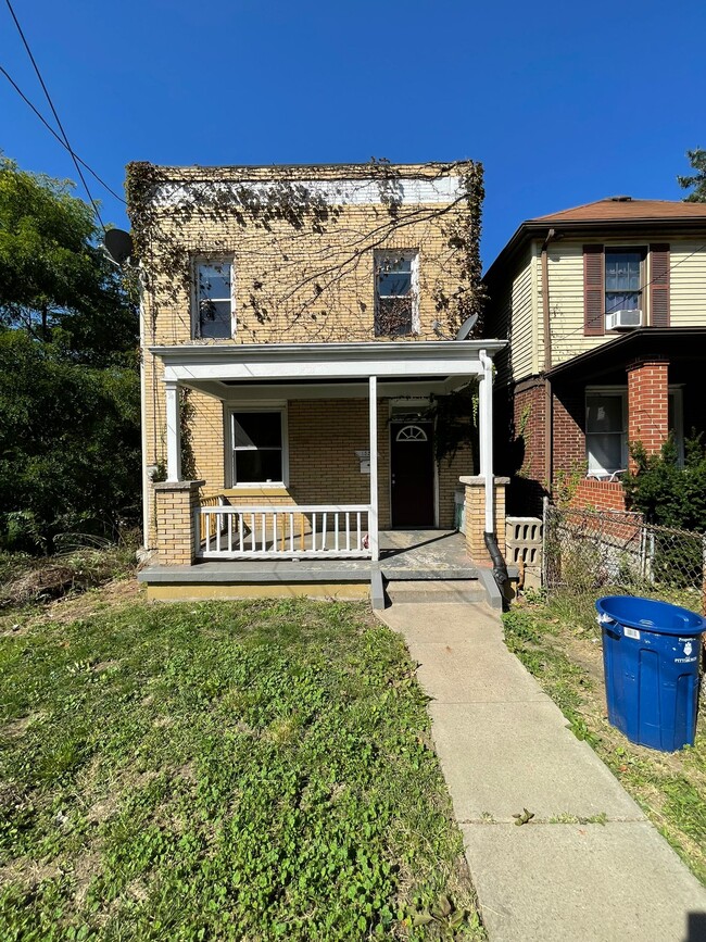 Primary Photo - 1528 Methyl St