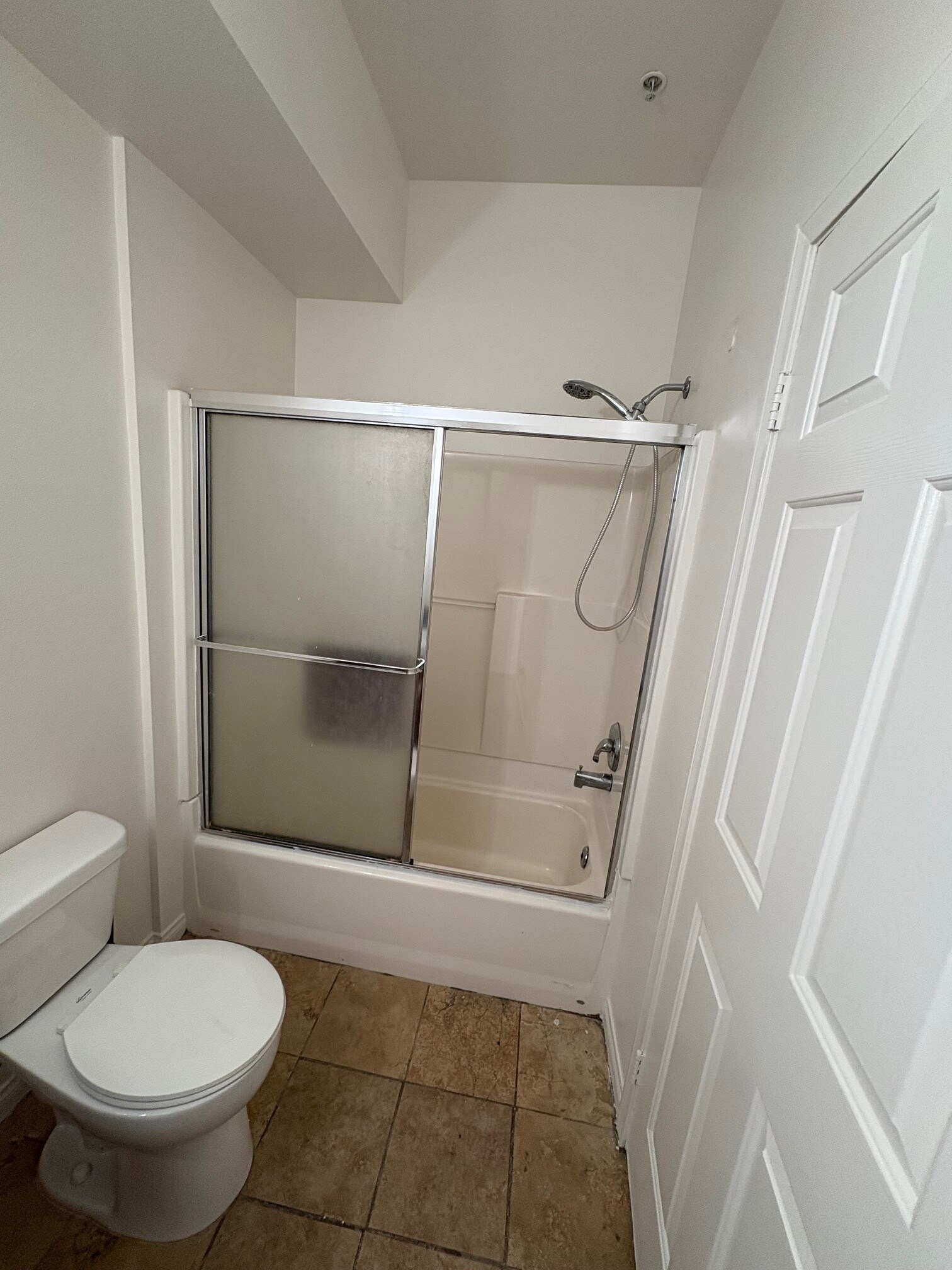 Bathroom - 7327 Bakman Ave