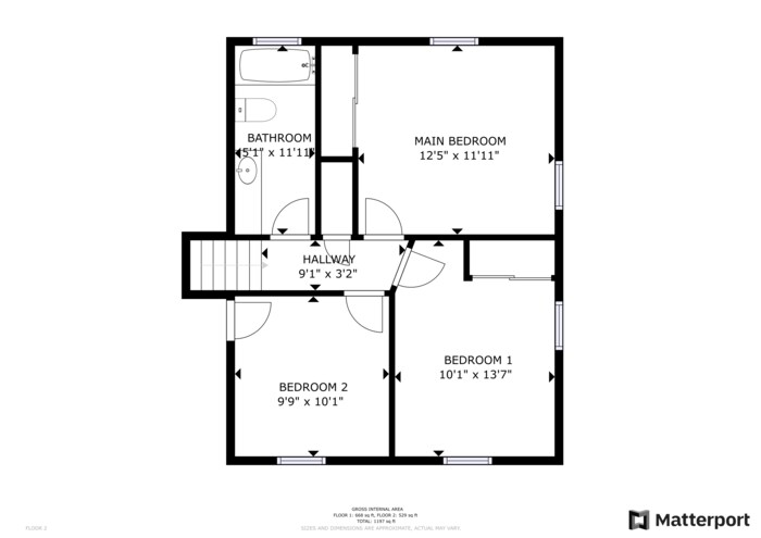 Building Photo - 5405 Valleyview Trail