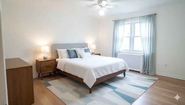 Building Photo - 108-52 63rd Dr