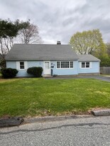 Building Photo - 56 Shady Lane Ave