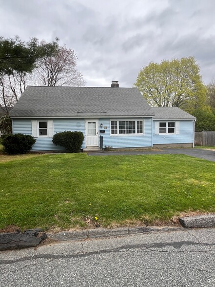 Primary Photo - 56 Shady Lane Ave