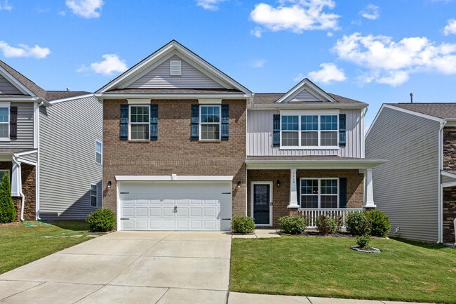 Primary Photo - 5043 Deisy May Ln