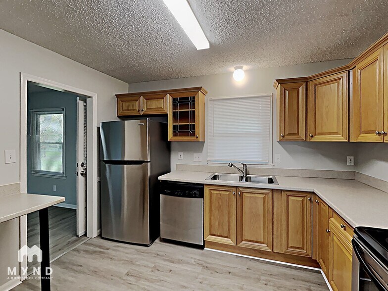 Building Photo - 1416 Painter Pl