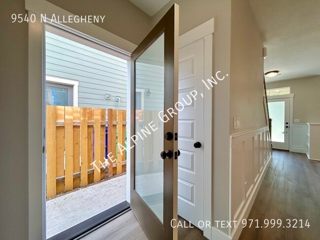 Building Photo - 9540 N Allegheny Ave