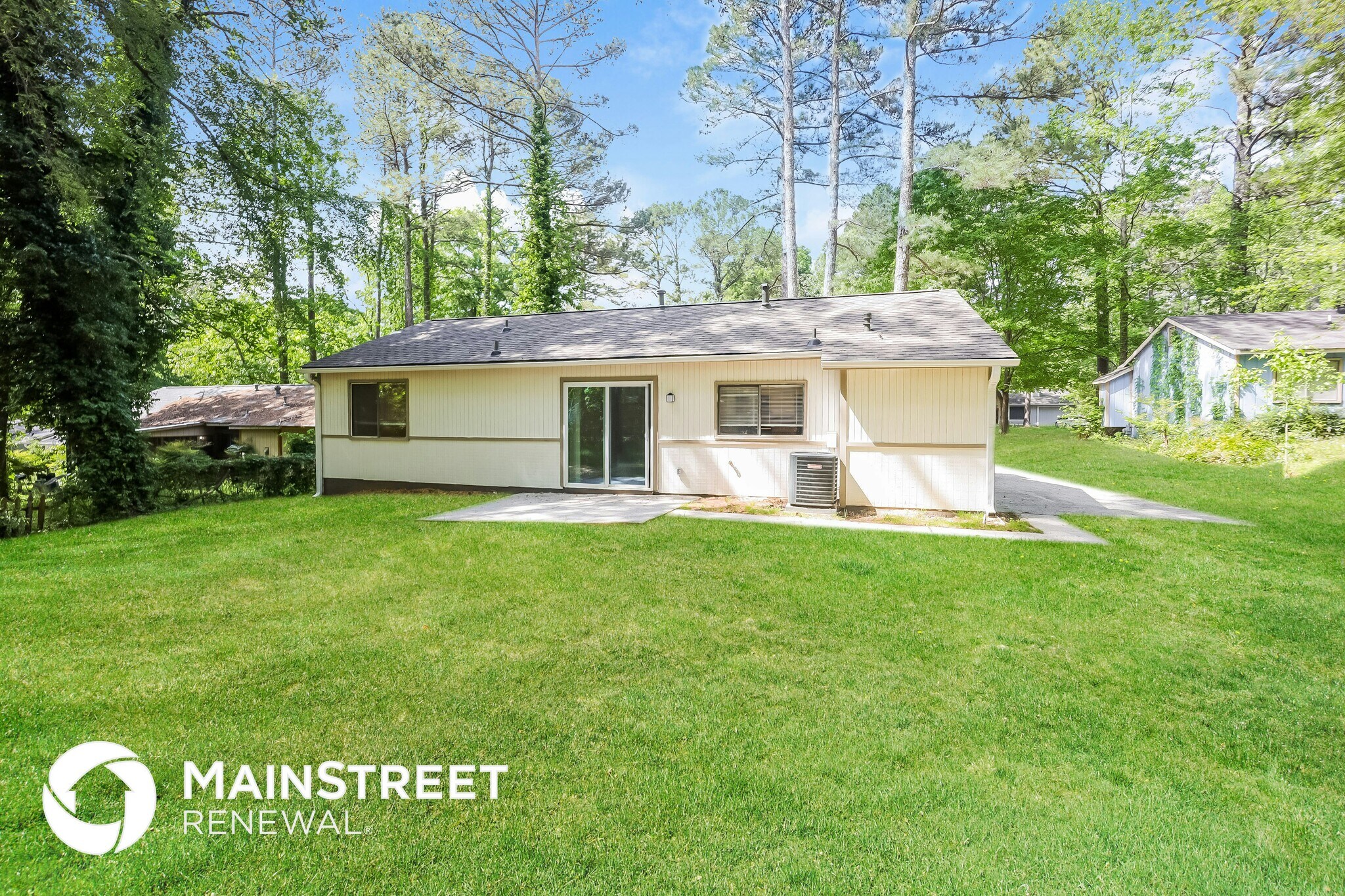 Building Photo - 9006 Homewood Dr