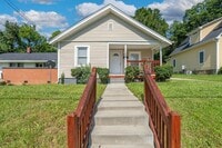 Building Photo - 1528 McCormick St
