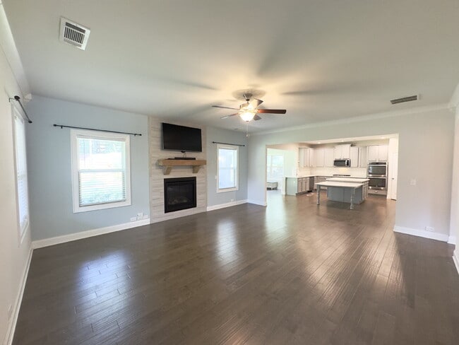 Building Photo - A Craftsman Home That Checks Every Box — S...