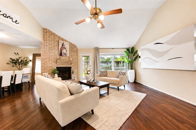 Building Photo - 7023 Brockington Dr