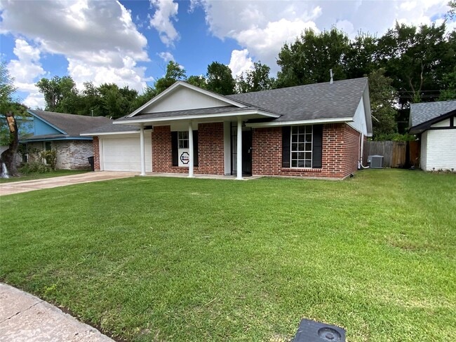 Building Photo - 7710 Ashmole Ln