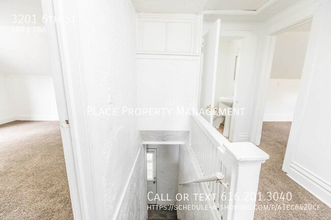 Building Photo - 3201 6th St