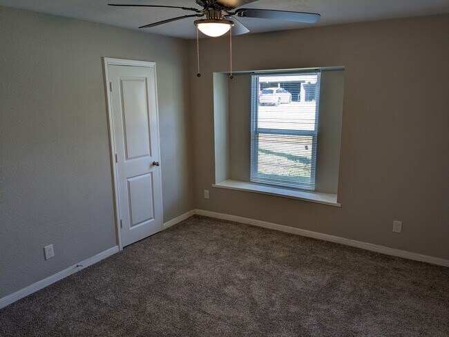 Bedroom 2 - 514 Corydon Dr