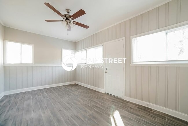 Building Photo - 3 Bedroom Pet-Friendly Home in Southaven, ...