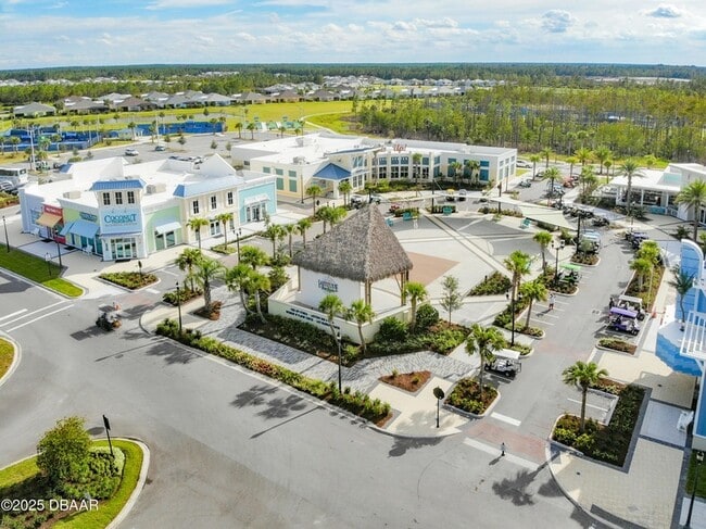 Building Photo - 208 Ocean Hammock Lp