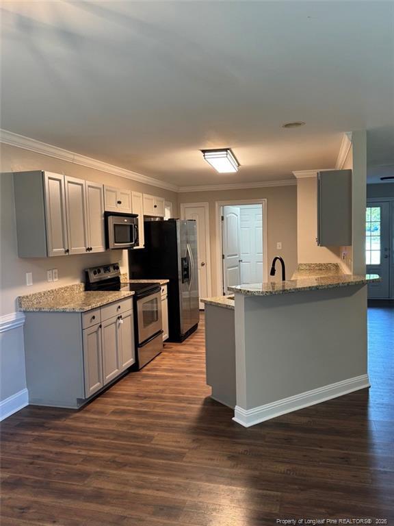 Building Photo - 419 Orchard Falls Dr