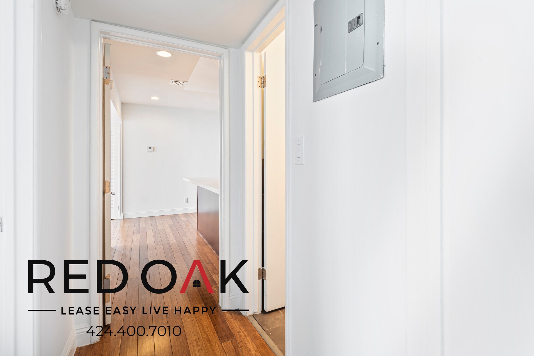 Building Photo - 1211 Horn Ave