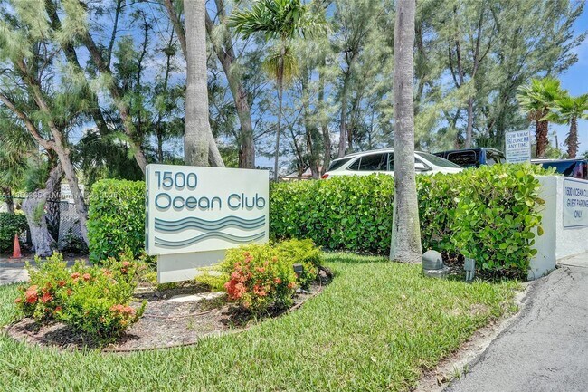 Building Photo - 1500 N Ocean Blvd