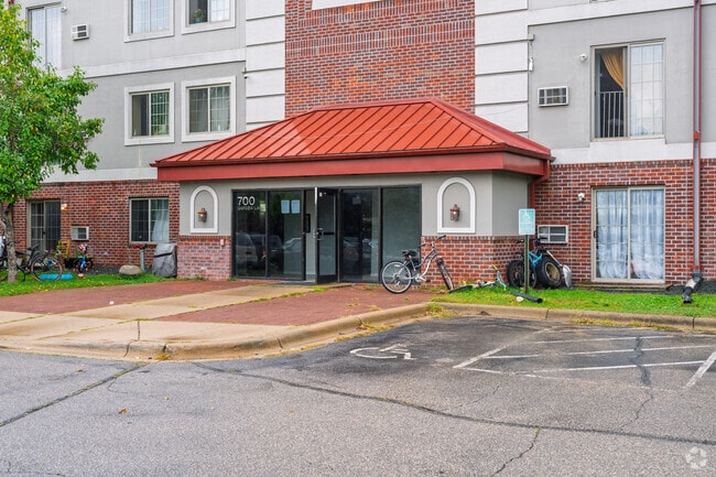 Building Photo - Garden Lane Apartments