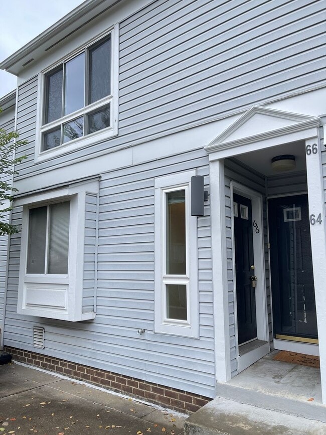 Building Photo - 2 Bedroom/1 Bath in Brookland