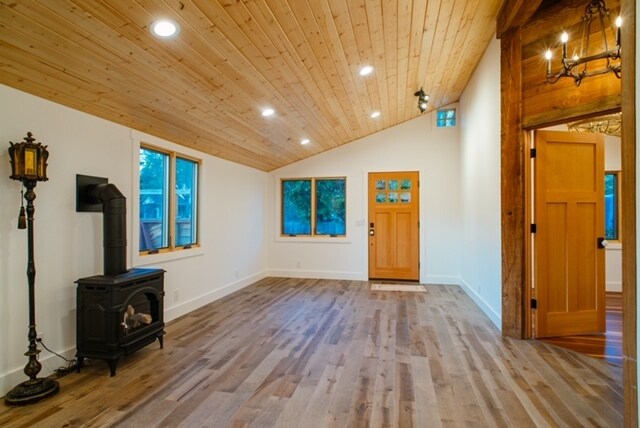Building Photo - 7511 Witter Rd