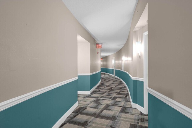 Building Photo - “Luxury, Location, Lifestyle — All at The Waverly”