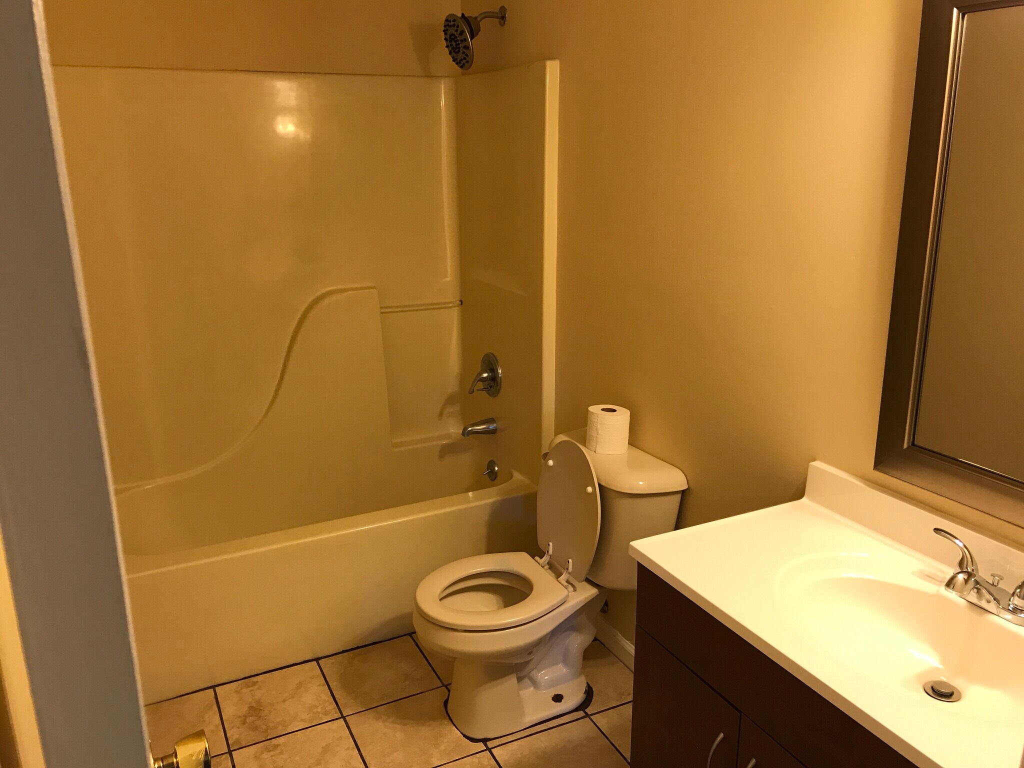 Bathroom - 723 Pleasant Valley Rd