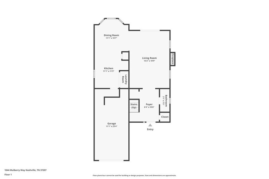 Building Photo - 1044 Mulberry Way