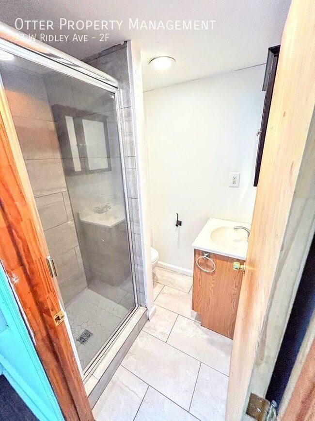 Building Photo - 23 W Ridley Ave