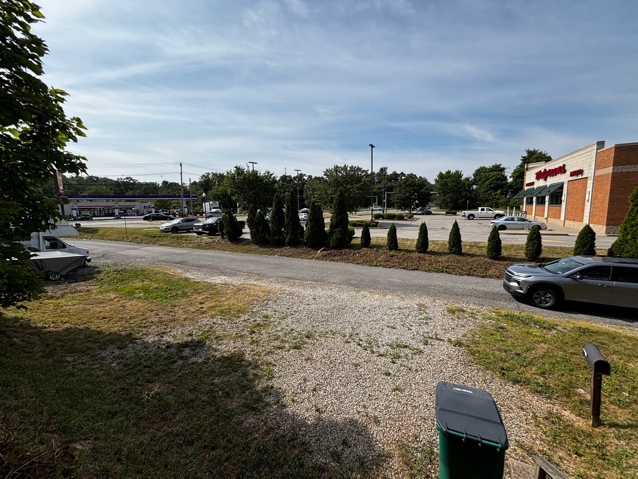 Building Photo - 1461 Collier Ave