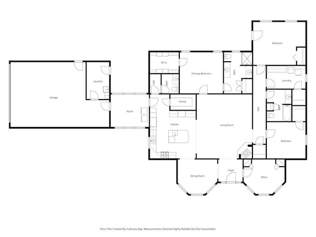 Building Photo - 100 Dillons Way