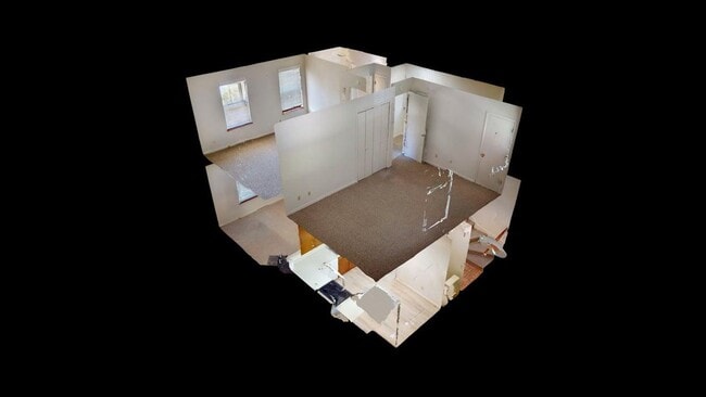 Building Photo - River Run Condo!