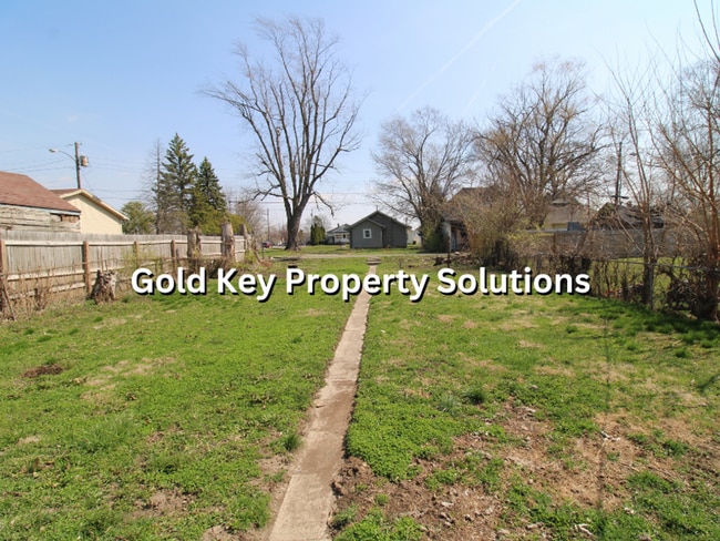 Building Photo - Updated 2 Bed 1 Bath Home For Rent (Section 8 Approved)