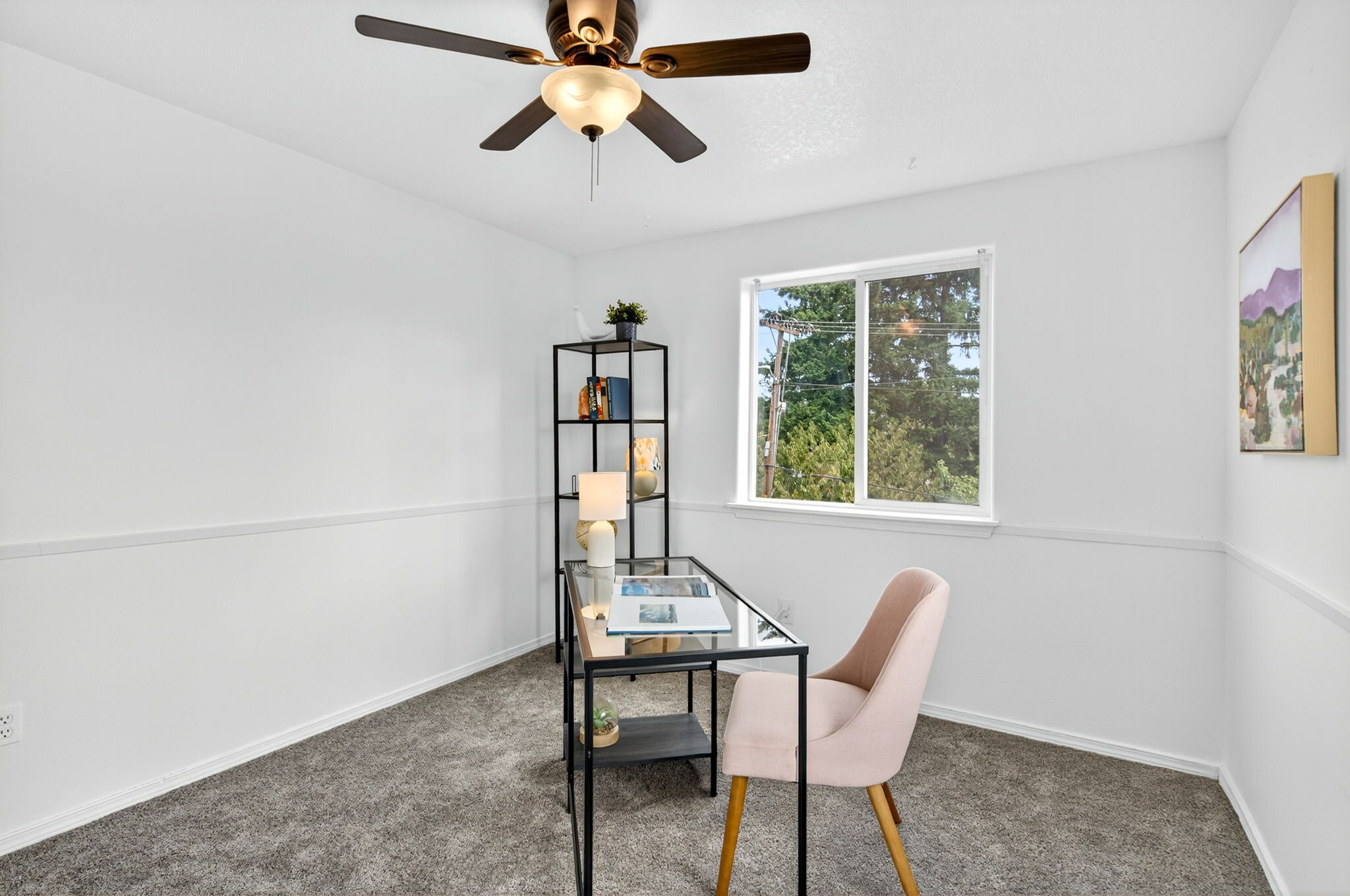 Bedroom 2 - 2525 SE 136th Ave