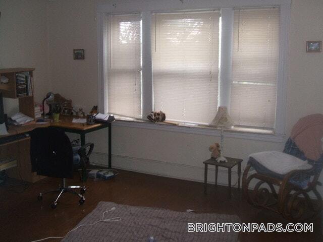 Building Photo - 1615 Commonwealth Ave