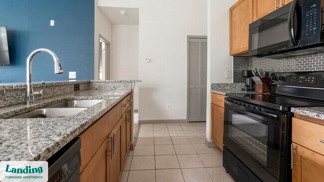 Building Photo - 1505 Fort Clarke Blvd