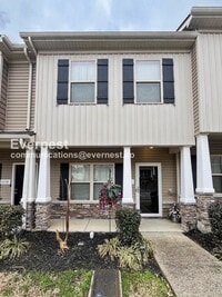 Building Photo - 2 Bed/2.5 Bath Townhome with Fenced Yard / Pet-Friendly / Available Now!