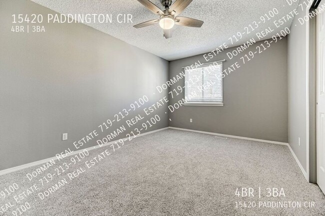 Building Photo - 15420 Paddington Cir